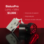 BioluxPro Lens + Mini
